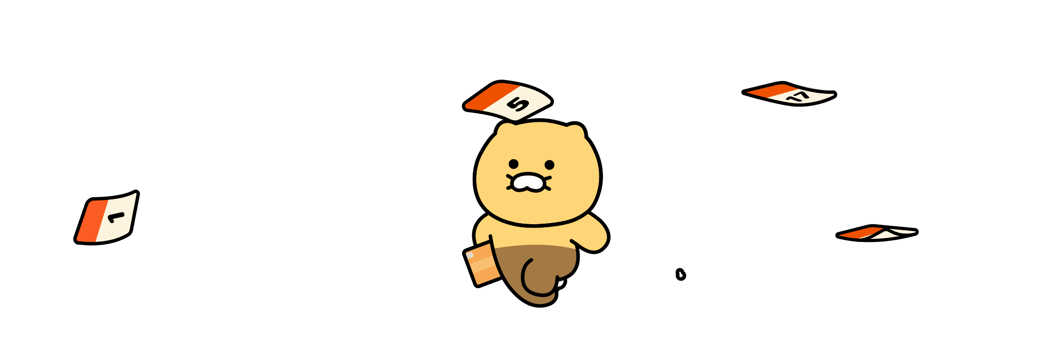 한달적금 | 카카오뱅크