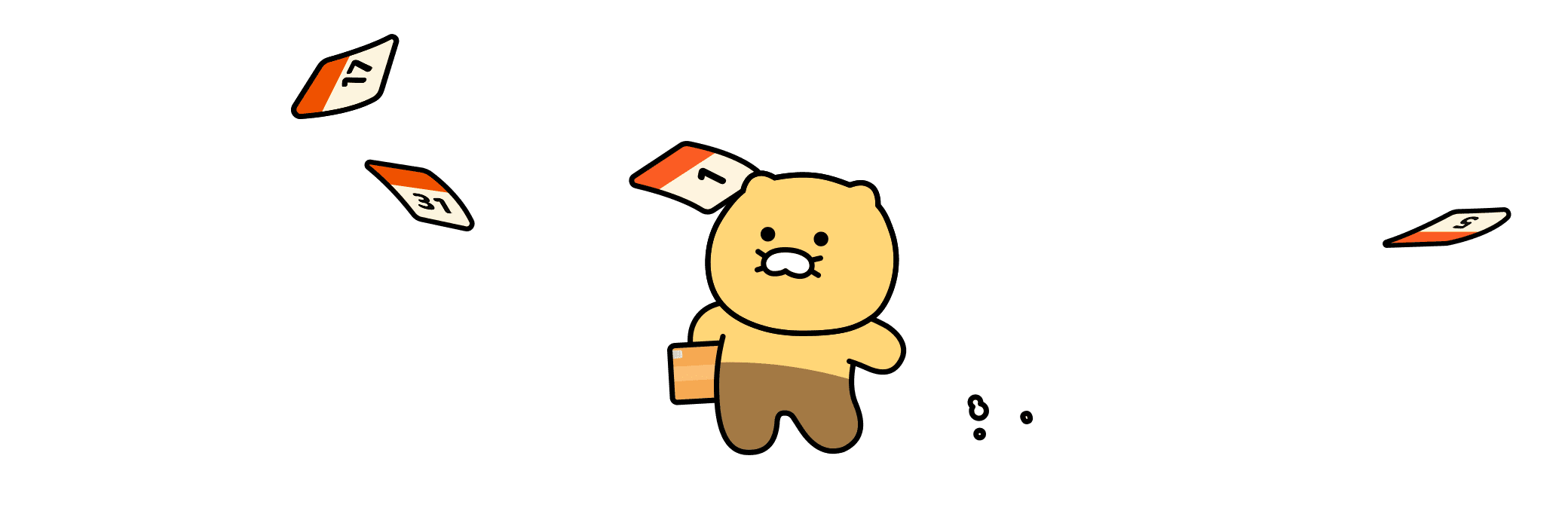 한달적금 | 카카오뱅크